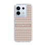 Slim Protection Case［ YOUR CASE YOUR PLAY - Original - Cosmetics Lover ］