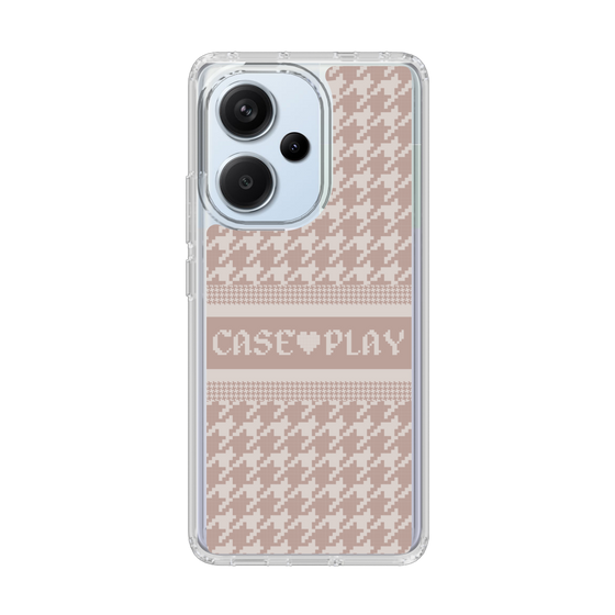 Slim Protection Case［ YOUR CASE YOUR PLAY - Original - Cosmetics Lover ］