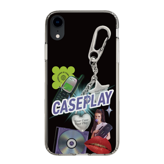 Slim Protection Case［ YOUR CASE YOUR PLAY - Original - Music Lover ］