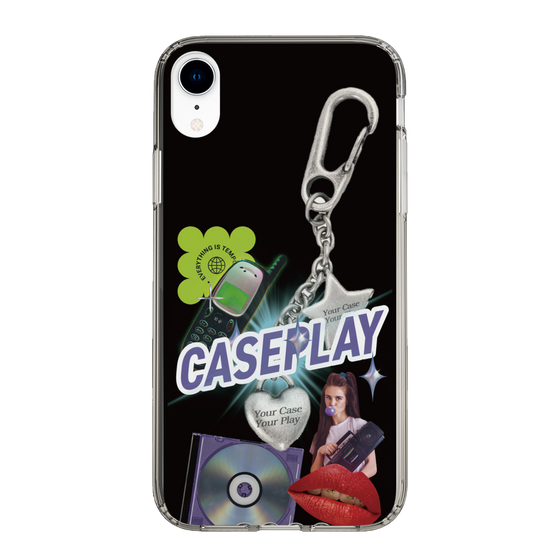 Slim Protection Case［ YOUR CASE YOUR PLAY - Original - Music Lover ］