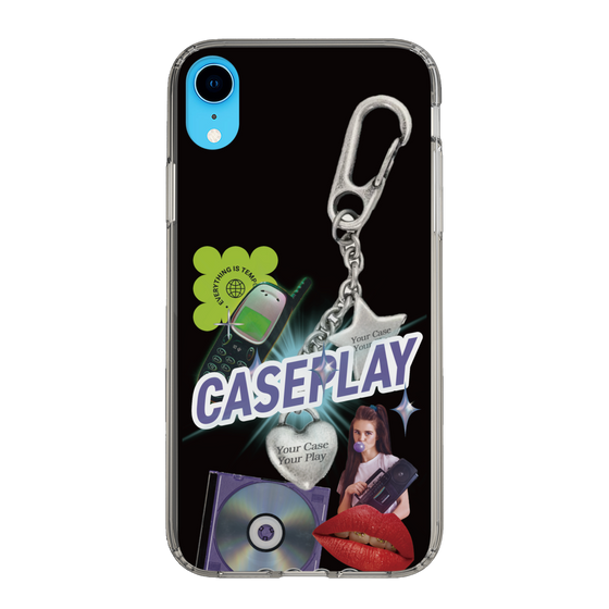 Slim Protection Case［ YOUR CASE YOUR PLAY - Original - Music Lover ］