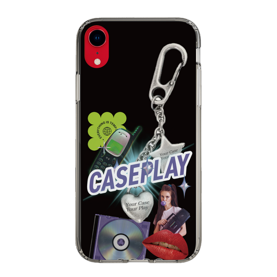 Slim Protection Case［ YOUR CASE YOUR PLAY - Original - Music Lover ］