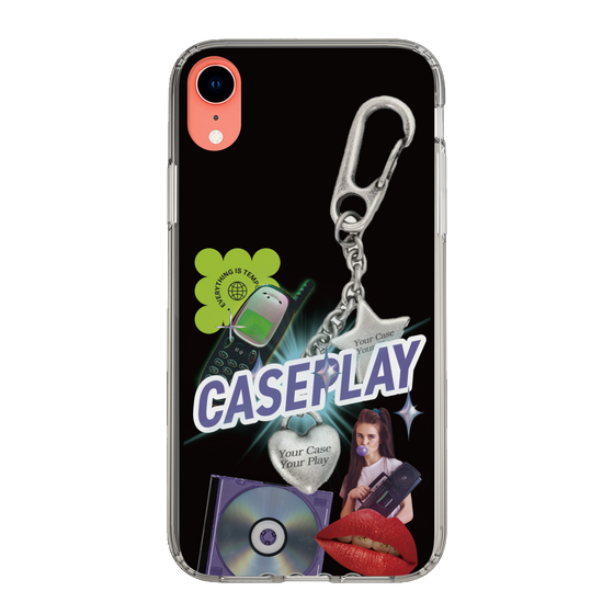Slim Protection Case［ YOUR CASE YOUR PLAY - Original - Music Lover ］