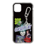 Slim Protection Case［ YOUR CASE YOUR PLAY - Original - Music Lover ］