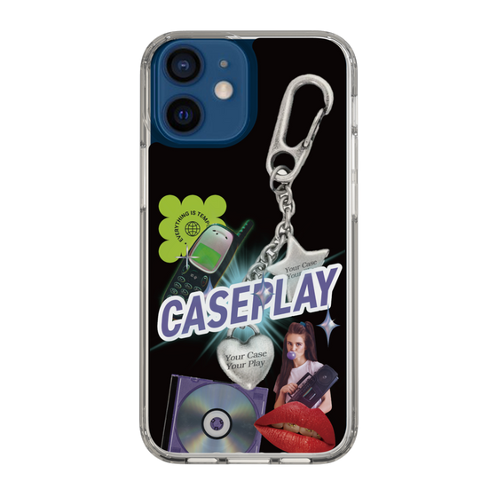 Slim Protection Case［ YOUR CASE YOUR PLAY - Original - Music Lover ］