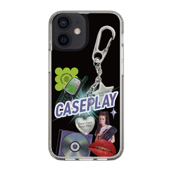 Slim Protection Case［ YOUR CASE YOUR PLAY - Original - Music Lover ］