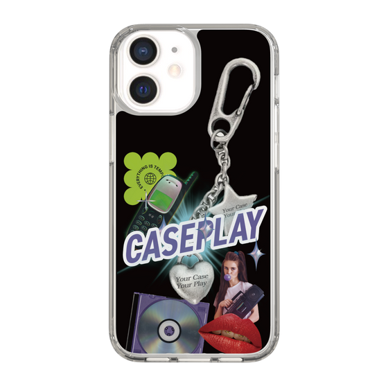 Slim Protection Case［ YOUR CASE YOUR PLAY - Original - Music Lover ］
