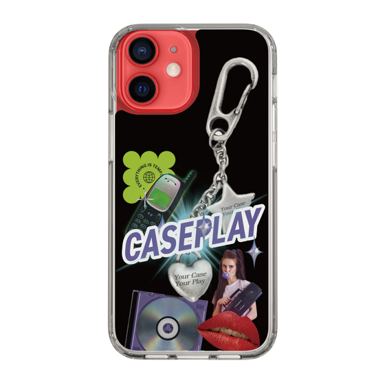 Slim Protection Case［ YOUR CASE YOUR PLAY - Original - Music Lover ］