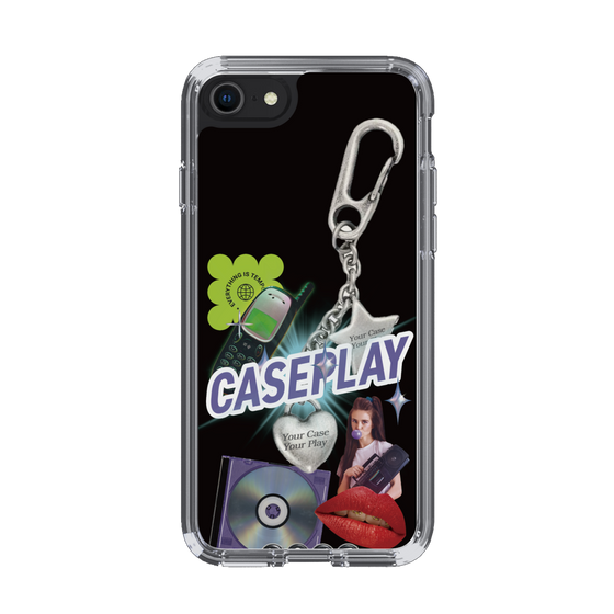 Slim Protection Case［ YOUR CASE YOUR PLAY - Original - Music Lover ］