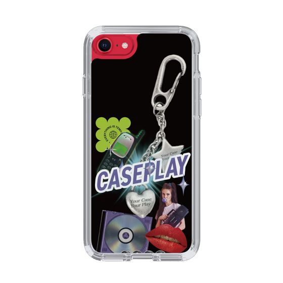 Slim Protection Case［ YOUR CASE YOUR PLAY - Original - Music Lover ］