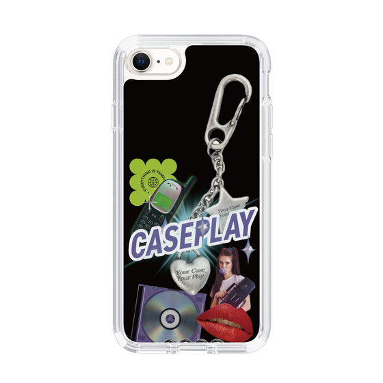 Slim Protection Case［ YOUR CASE YOUR PLAY - Original - Music Lover ］