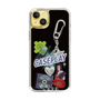 Slim Protection Case［ YOUR CASE YOUR PLAY - Original - Music Lover ］