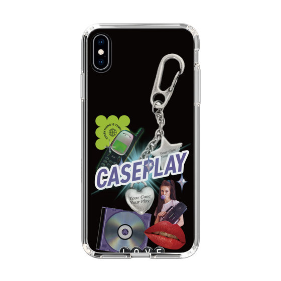 Slim Protection Case［ YOUR CASE YOUR PLAY - Original - Music Lover ］