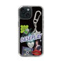 Slim Protection Case［ YOUR CASE YOUR PLAY - Original - Music Lover ］