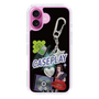 Slim Protection Case［ YOUR CASE YOUR PLAY - Original - Music Lover ］