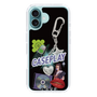 Slim Protection Case［ YOUR CASE YOUR PLAY - Original - Music Lover ］