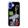 Slim Protection Case［ YOUR CASE YOUR PLAY - Original - Music Lover ］