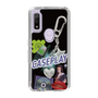 Slim Protection Case［ YOUR CASE YOUR PLAY - Original - Music Lover ］