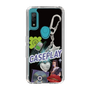 Slim Protection Case［ YOUR CASE YOUR PLAY - Original - Music Lover ］