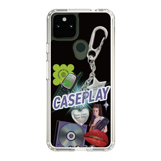 Slim Protection Case［ YOUR CASE YOUR PLAY - Original - Music Lover ］