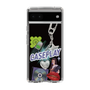 Slim Protection Case［ YOUR CASE YOUR PLAY - Original - Music Lover ］