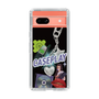 Slim Protection Case［ YOUR CASE YOUR PLAY - Original - Music Lover ］