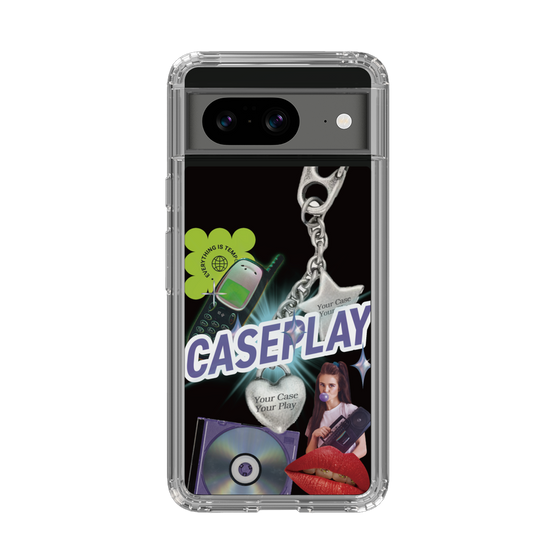 Slim Protection Case［ YOUR CASE YOUR PLAY - Original - Music Lover ］