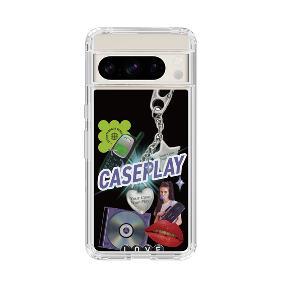 Slim Protection Case［ YOUR CASE YOUR PLAY - Original - Music Lover ］