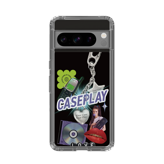 Slim Protection Case［ YOUR CASE YOUR PLAY - Original - Music Lover ］