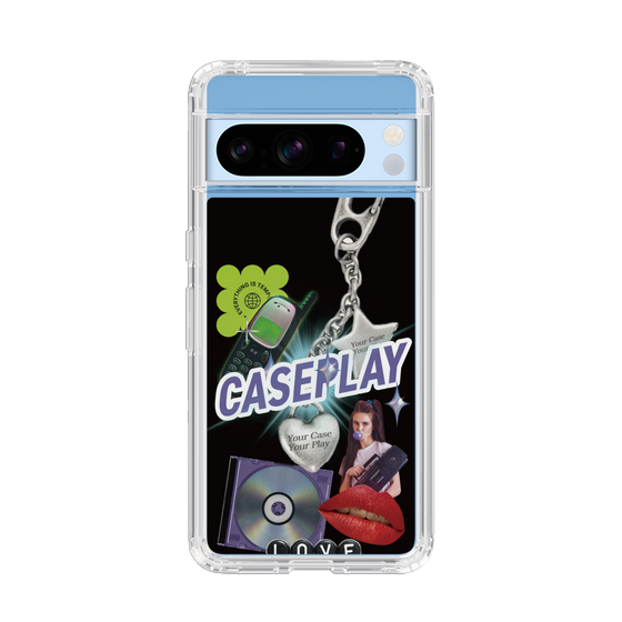 Slim Protection Case［ YOUR CASE YOUR PLAY - Original - Music Lover ］