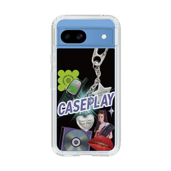 Slim Protection Case［ YOUR CASE YOUR PLAY - Original - Music Lover ］