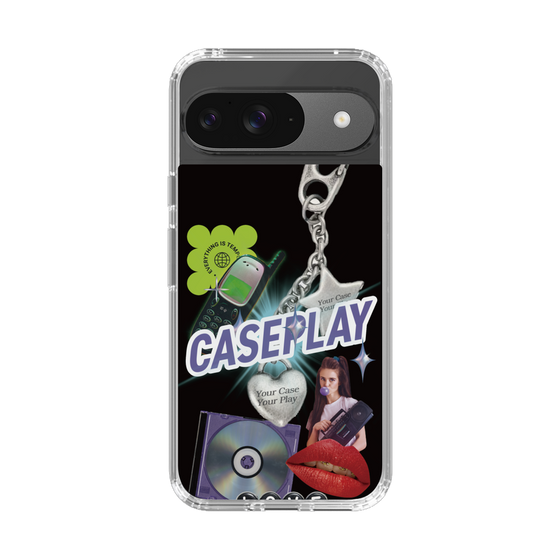 Slim Protection Case［ YOUR CASE YOUR PLAY - Original - Music Lover ］