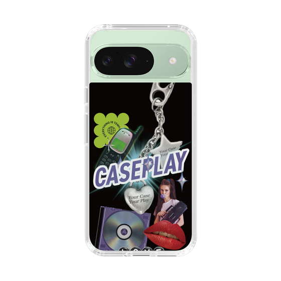 Slim Protection Case［ YOUR CASE YOUR PLAY - Original - Music Lover ］