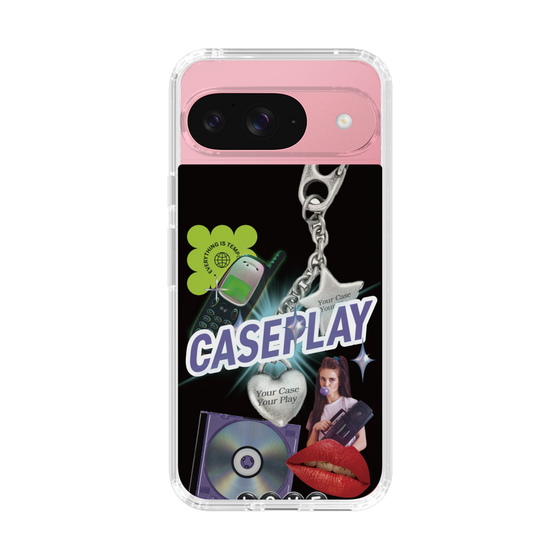 Slim Protection Case［ YOUR CASE YOUR PLAY - Original - Music Lover ］