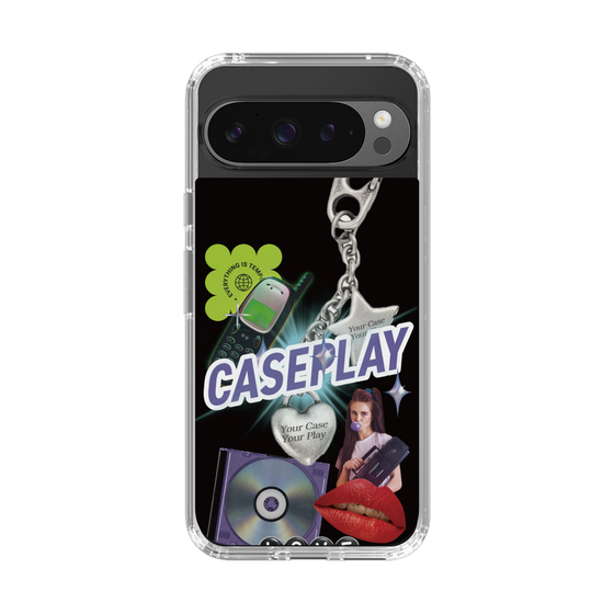 Slim Protection Case［ YOUR CASE YOUR PLAY - Original - Music Lover ］