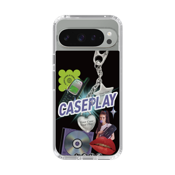 Slim Protection Case［ YOUR CASE YOUR PLAY - Original - Music Lover ］