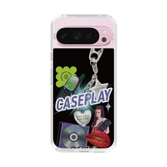 Slim Protection Case［ YOUR CASE YOUR PLAY - Original - Music Lover ］