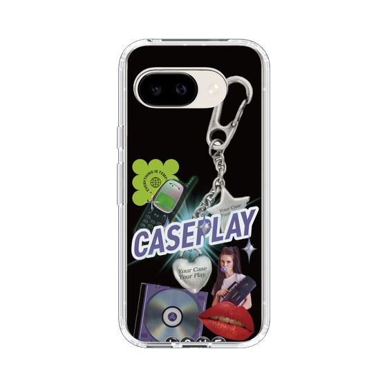 Slim Protection Case［ YOUR CASE YOUR PLAY - Original - Music Lover ］