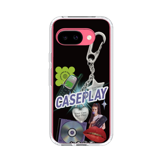 Slim Protection Case［ YOUR CASE YOUR PLAY - Original - Music Lover ］