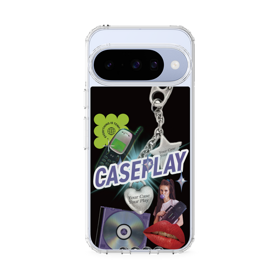 Slim Protection Case［ YOUR CASE YOUR PLAY - Original - Music Lover ］