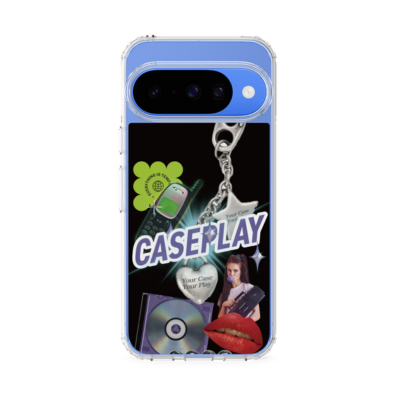 Slim Protection Case［ YOUR CASE YOUR PLAY - Original - Music Lover ］