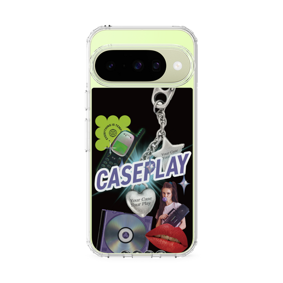 Slim Protection Case［ YOUR CASE YOUR PLAY - Original - Music Lover ］