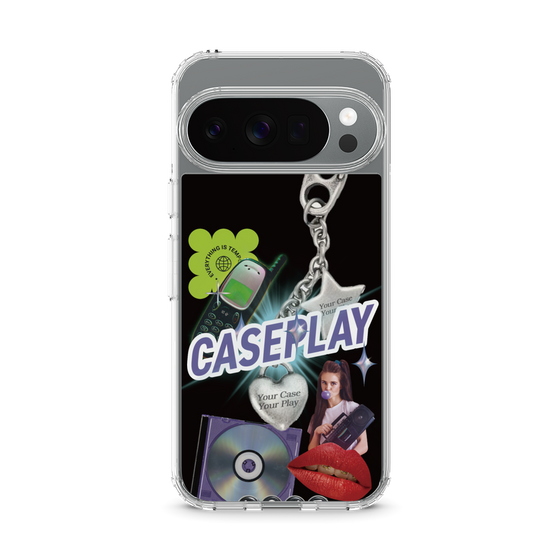 Slim Protection Case［ YOUR CASE YOUR PLAY - Original - Music Lover ］