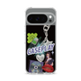 Slim Protection Case［ YOUR CASE YOUR PLAY - Original - Music Lover ］