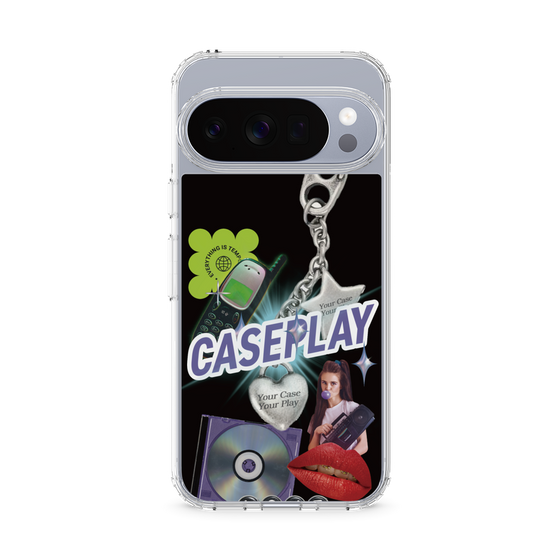 Slim Protection Case［ YOUR CASE YOUR PLAY - Original - Music Lover ］
