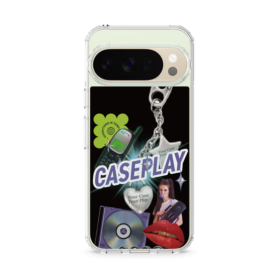 Slim Protection Case［ YOUR CASE YOUR PLAY - Original - Music Lover ］