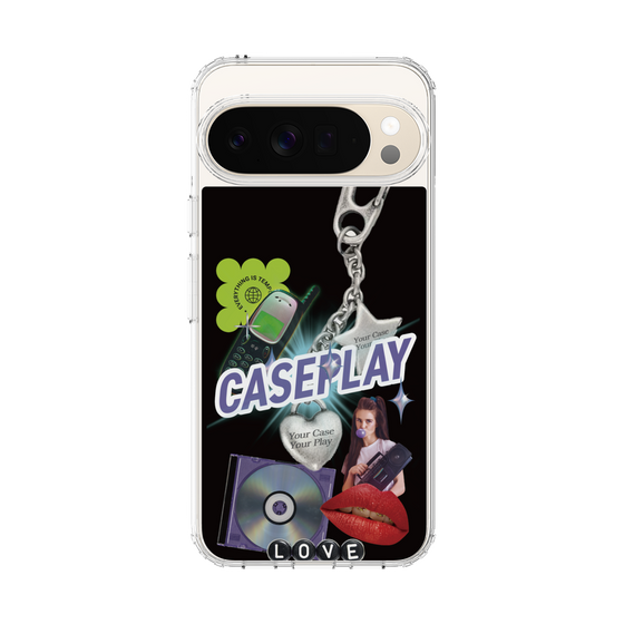 Slim Protection Case［ YOUR CASE YOUR PLAY - Original - Music Lover ］