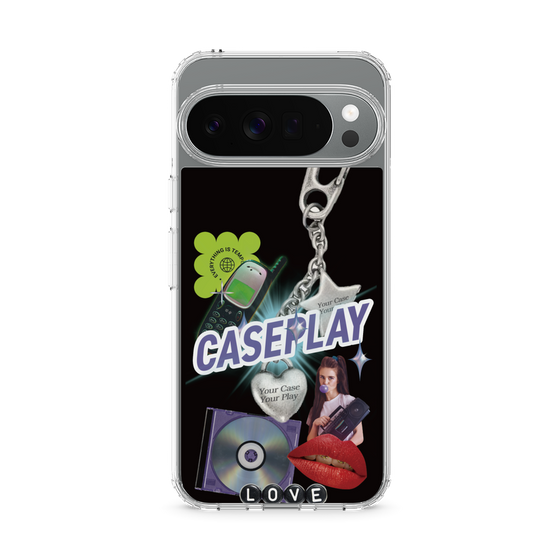 Slim Protection Case［ YOUR CASE YOUR PLAY - Original - Music Lover ］