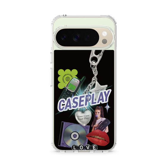 Slim Protection Case［ YOUR CASE YOUR PLAY - Original - Music Lover ］