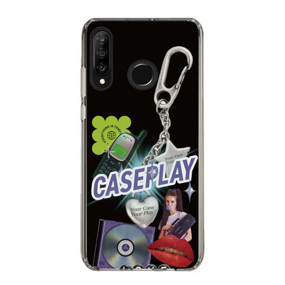 Slim Protection Case［ YOUR CASE YOUR PLAY - Original - Music Lover ］